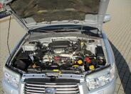 Subaru Forester 23