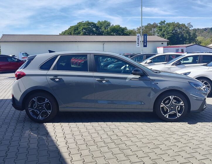 Hyundai i30 5