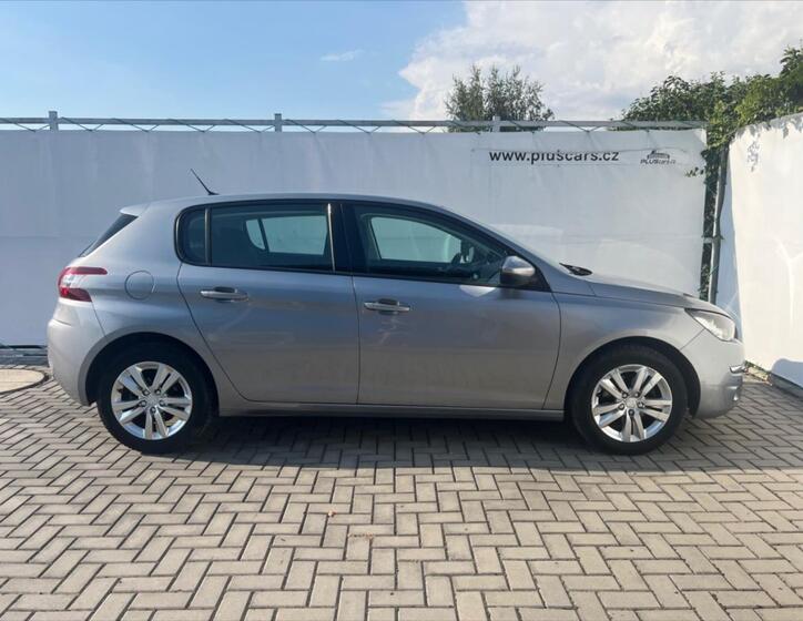 Peugeot 308 6