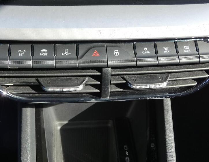 Škoda Octavia 16