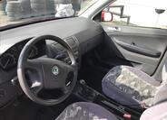 Škoda Fabia 7