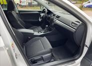 Škoda Superb 9