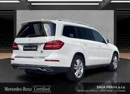 Mercedes-Benz GLS 5