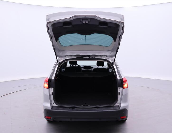 Ford Focus 9