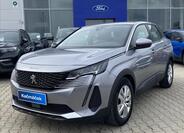 Peugeot 3008 1