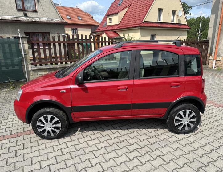 Fiat Panda 8