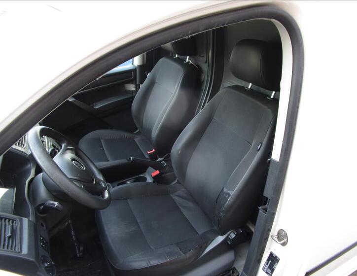 Volkswagen Caddy 11