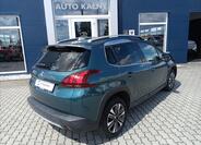 Peugeot 2008 4