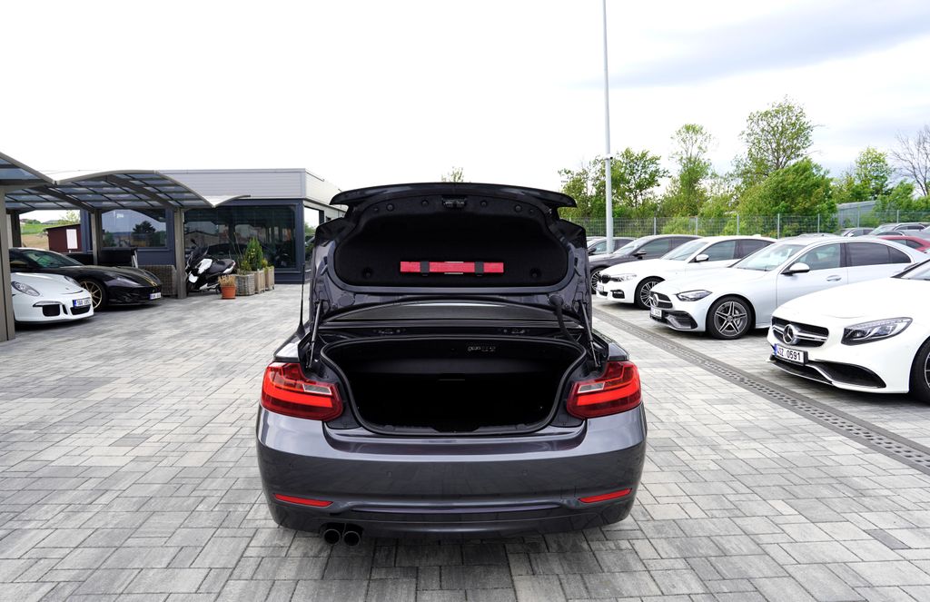 BMW Řada 2