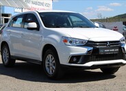 Mitsubishi ASX 3