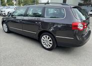 Volkswagen Passat 5