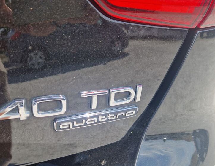 Audi A4 14