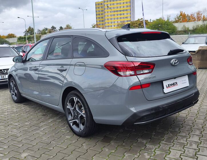 Hyundai i30 7