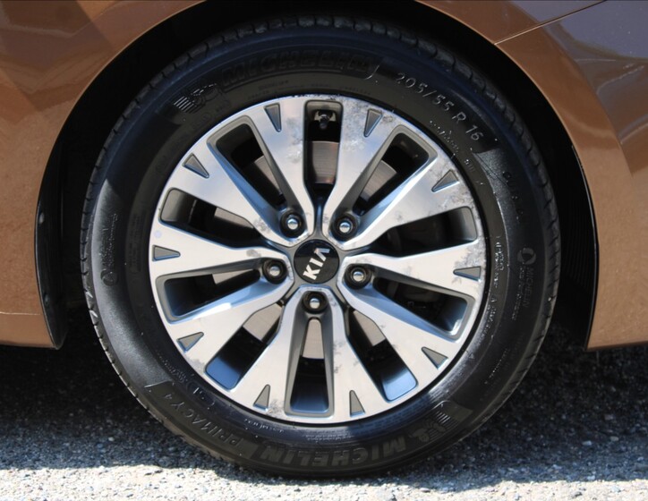 KIA Ceed 28