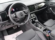 Škoda Kodiaq 9