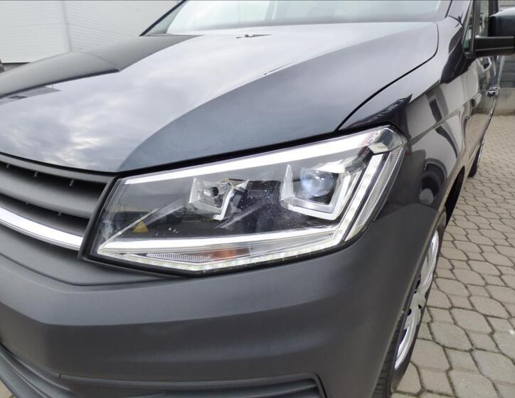 Volkswagen Caddy 62