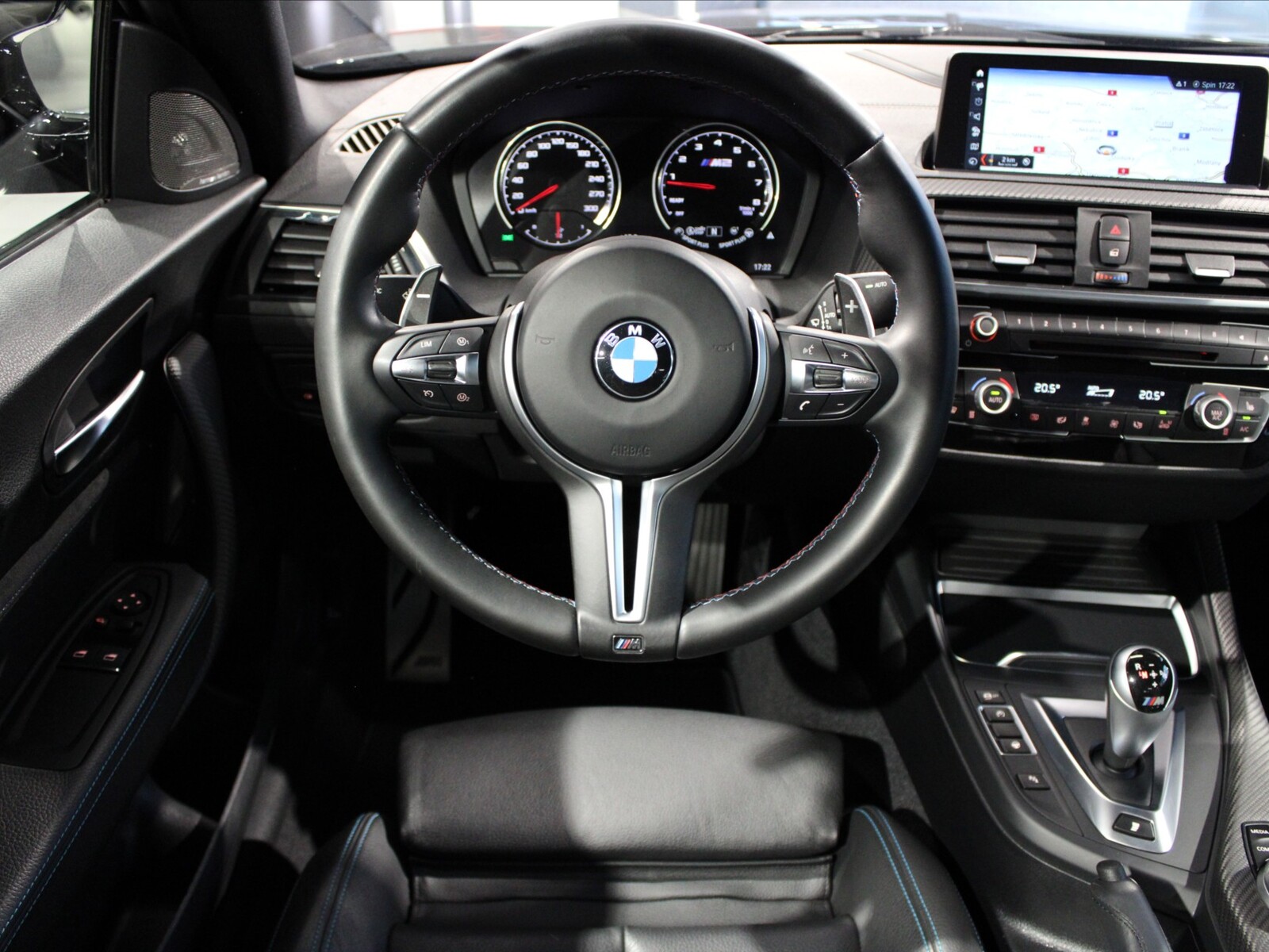 BMW M2 16