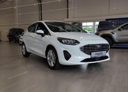Ford Fiesta 2