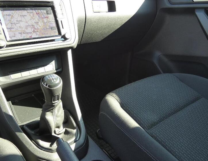 Volkswagen Caddy 6