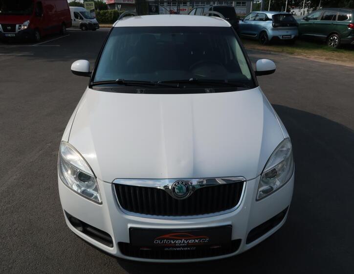 Škoda Fabia 7