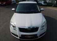 Škoda Fabia 7