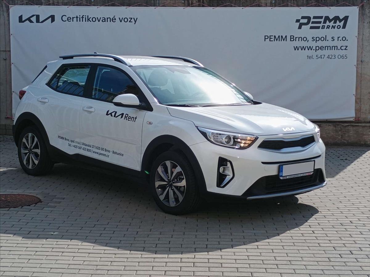 KIA Stonic