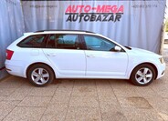 Škoda Octavia 4