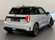 Mini Cooper 9