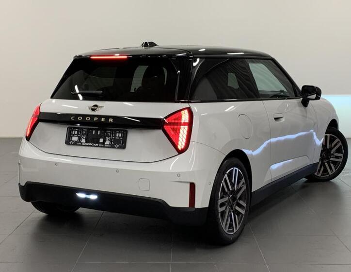 Mini Cooper 9