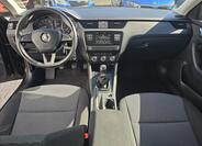 Škoda Octavia 21