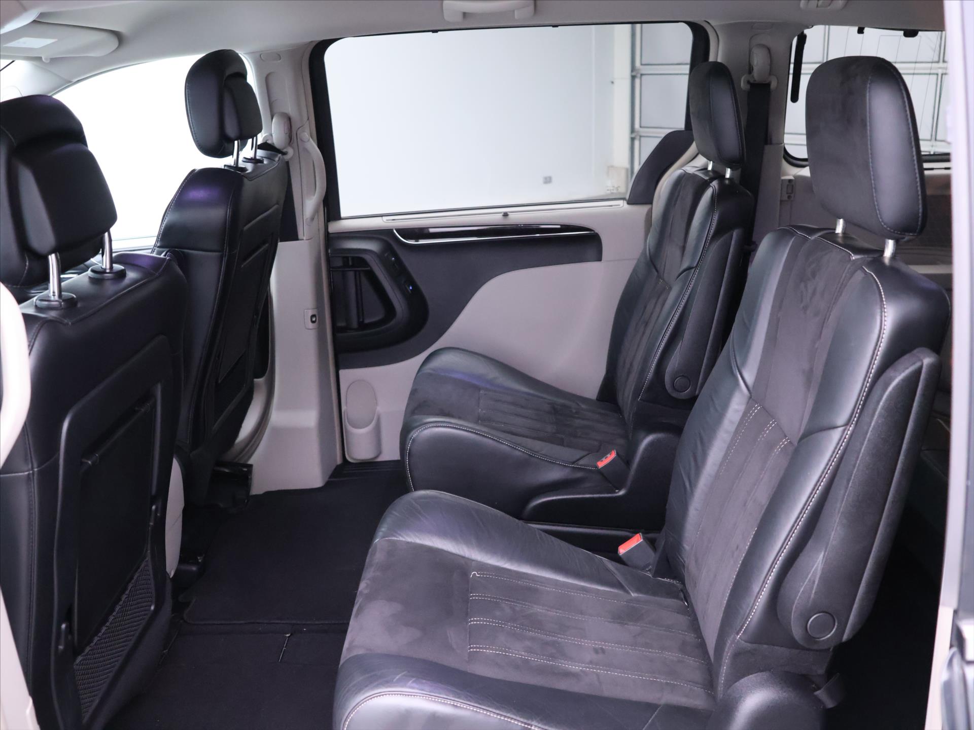 Lancia Voyager
