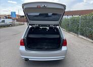 BMW Řada 3 35