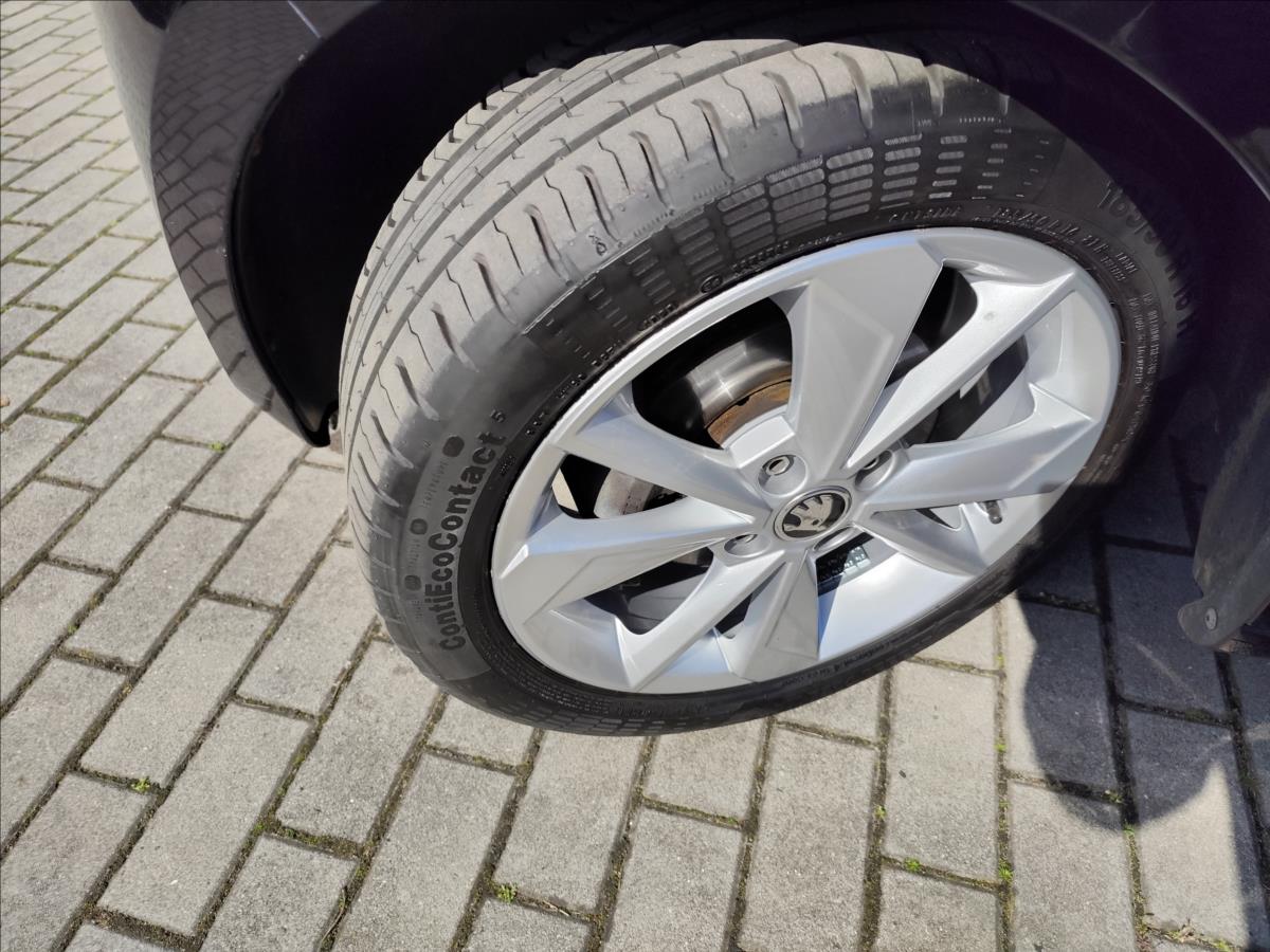 Škoda Citigo