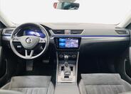 Škoda Superb 9