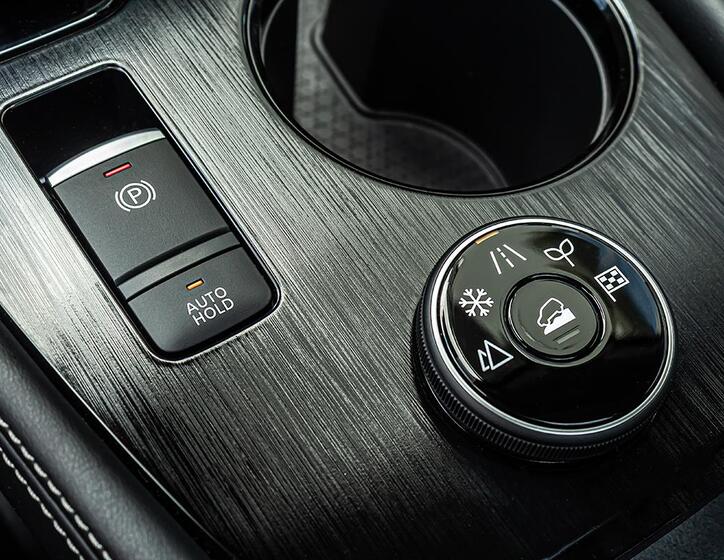 Nissan X-Trail 23
