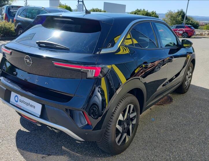 Opel Mokka 3