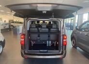 Peugeot Traveller 5
