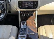 Land Rover Range Rover 16