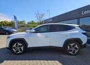 Hyundai Tucson 8