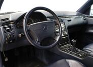 Mercedes-Benz Třídy E 11