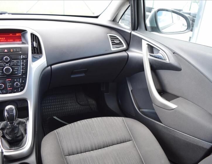 Opel Astra 26