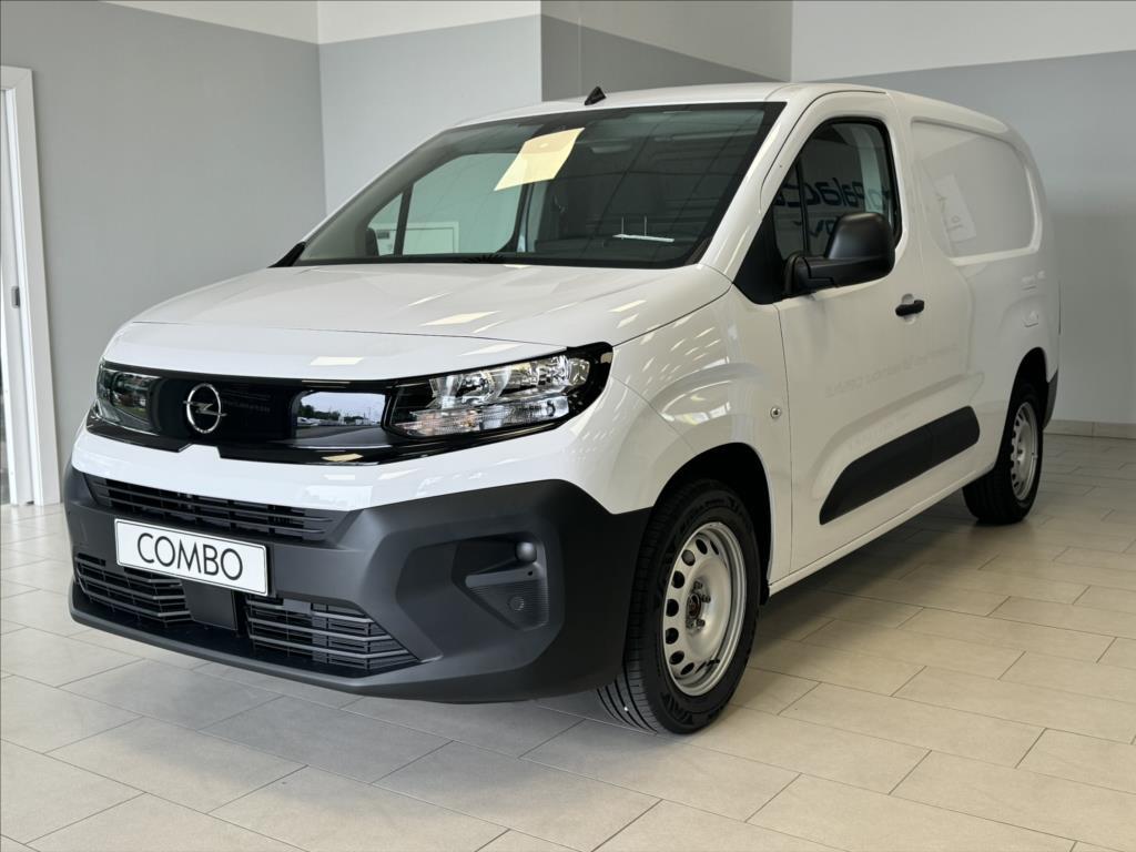 Opel Combo 3