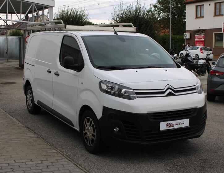 Citroën Jumpy 2