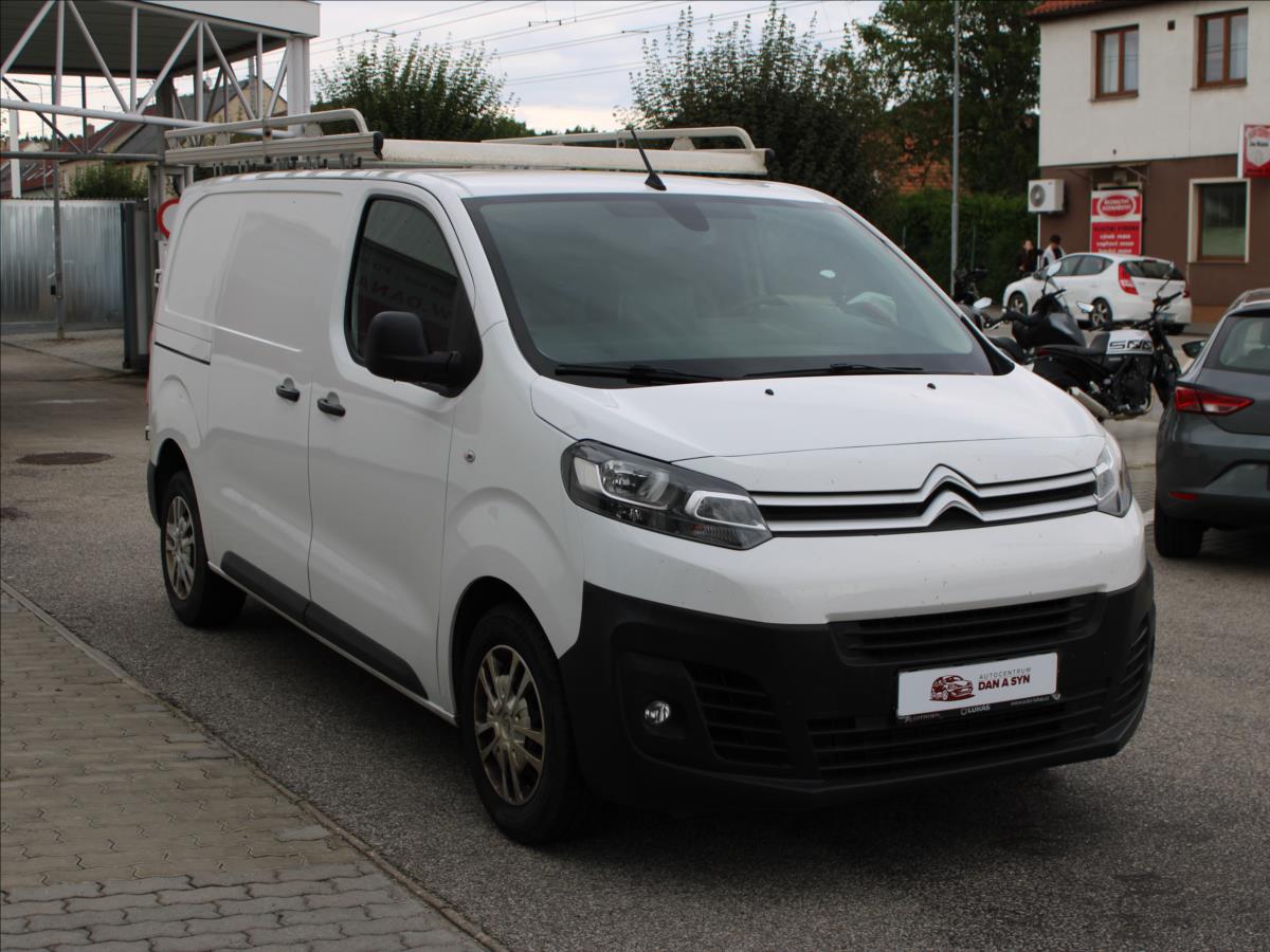Citroën Jumpy