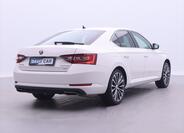 Škoda Superb 7