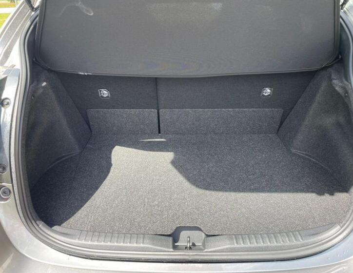 Toyota GR Yaris 10