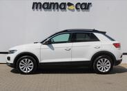 Volkswagen T-Roc 4