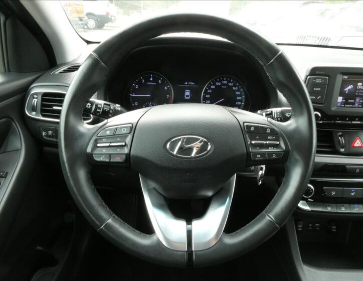 Hyundai i30 30