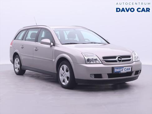 Opel Vectra