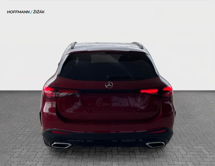 Mercedes-Benz GLC 6